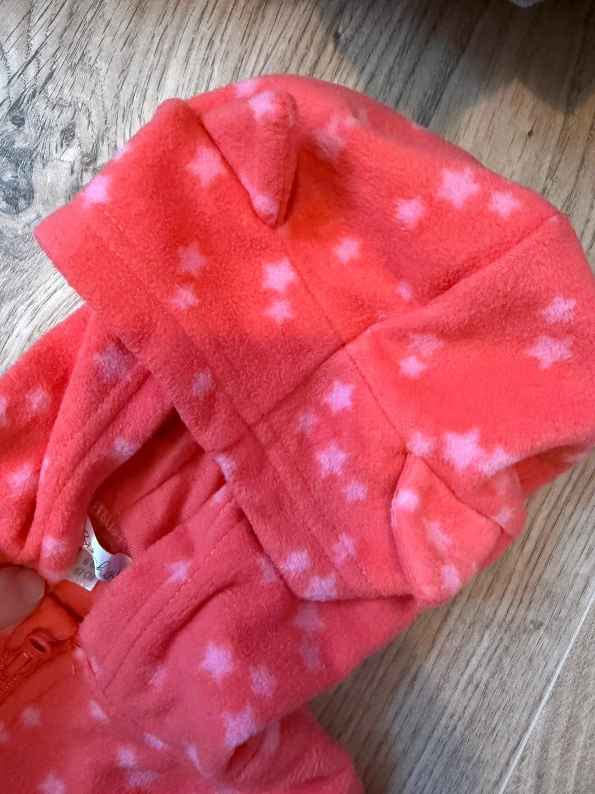 Ensemble de jogging fille – photo 4